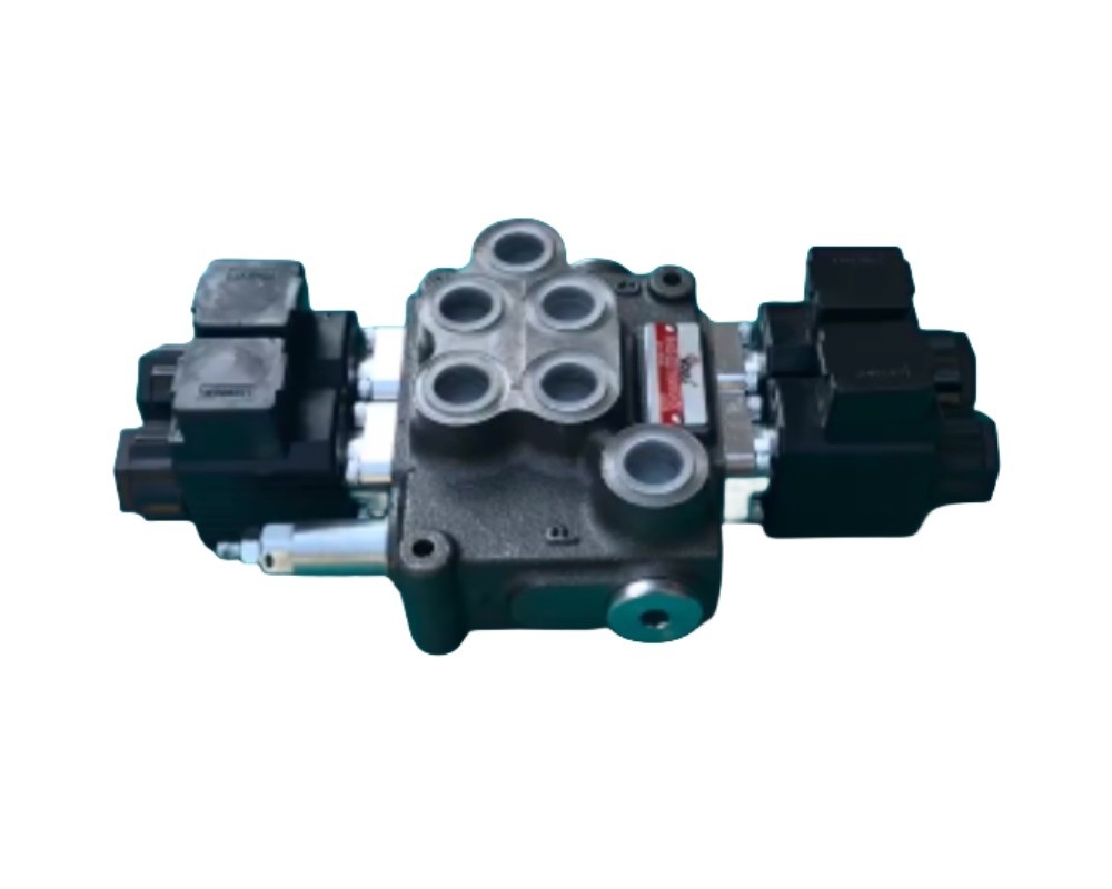 MB-3/2S-3160 /18ES3/28ES3/G-3/M3-12VDC Hydraulic Solenoid Directional Valve Selection