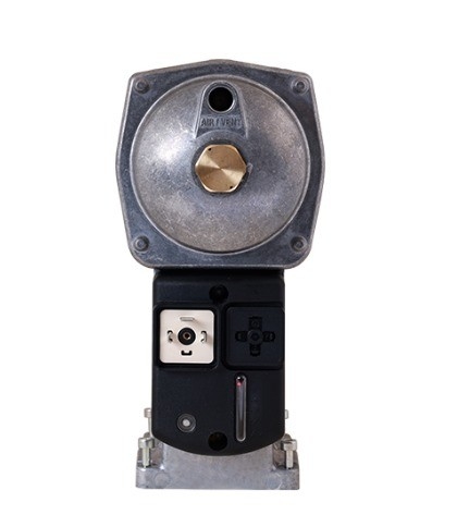 Siemens SKP25.001E1 Gas Valve Actuator End Switch 1P Advanced Energy-Saving Design