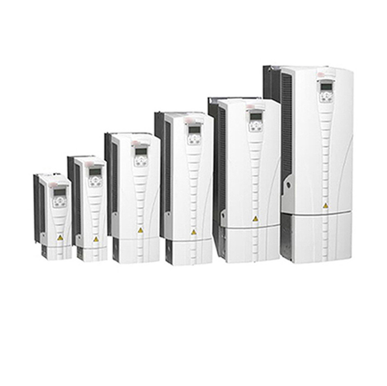 ACS510 series inverter ACS510-01-05A6-4 input three-phase 380V-480V 2.2kw 100% Original