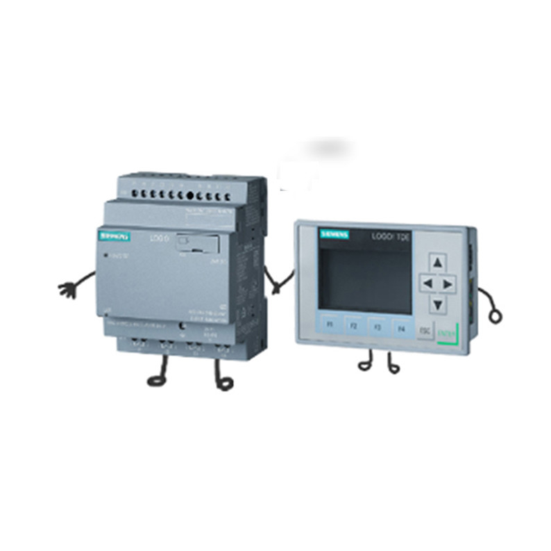 Modern LOGO V8.1 12/24RCE Host Module 6ED1052-1HB08-0BA0 Programmable Controller ' Needs