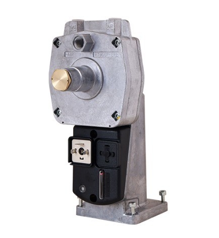 Maximum Flow Rate OTHER Siemens SKP55.011U1 Gas Valve Actuator with POC Stroke Indication