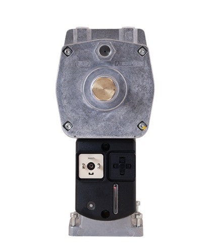 Standard Hydraulic Gas Valve Actuator Stroke Indicator Display for Siemens SKP55.003E2