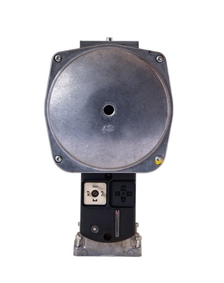 Port Size G 3/8&quot; OEM SKP75.003E1 SIEMENS Electrohydraulic Valve Actuator for OTHER