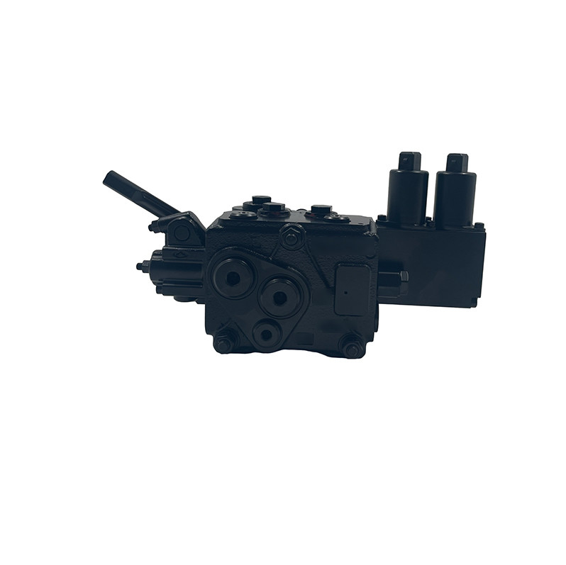 WALVOIL DPX050/4 Proportional Control Valve The Perfect Choice for Your Control System