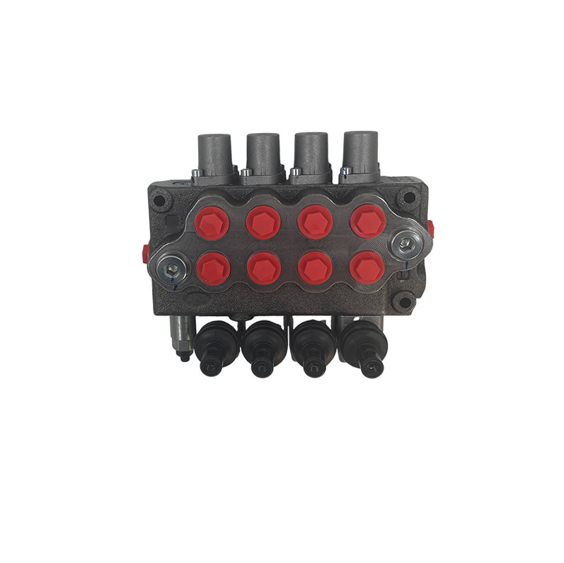 Machinery SD5/4-P KG-160 Self Regulating Pressure Control Valve for Compact Hydraulic Lift