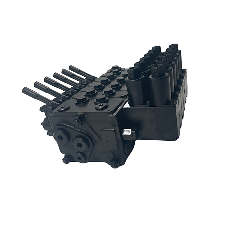 High buy back rate hydraulic element proportional directional valve DPX050/5 For WALVOIL