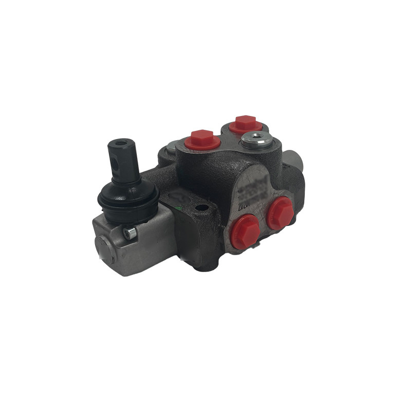Directional Control Valve SD5/1-P Unique Design for Walvoil Hydraulic Monoblock Valve