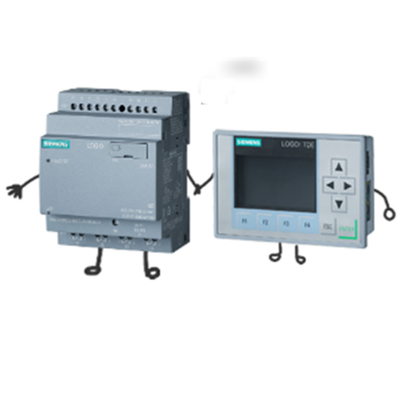 LOGO DM8 230R PLC Expansion Module for LOGO 8 High Buy Back Rate 6ED1055-1FB00-0BA2