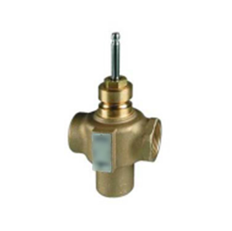 C/VXI41.32-16 CBT C/VXI41.32-16 Threaded Three-Way Valve PN16 Brass Gate Valve LED Display