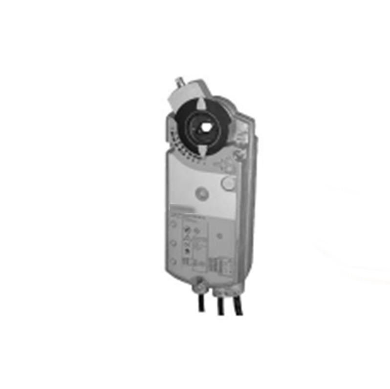 Air Damper Actuators GBB131.1E BPZ GBB131.1E Air Valve Actuator Original and 100% Original