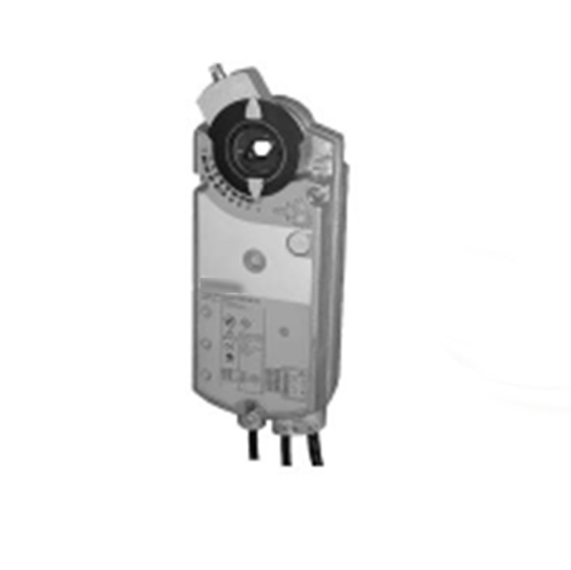 Industrial Automation 100% Original GBB136.1E BPZ Air Valve Actuator for Performance