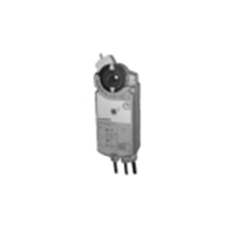 LED Display Valve Actuator GCA121.1E BPZ GCA121.1E Perfect for Industrial Automation