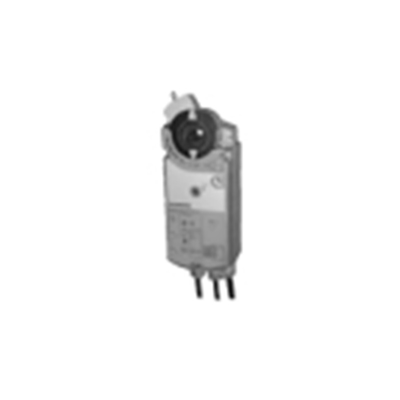 Industrial Automation GCA126.1E BPZ GCA126.1E Air Valve Actuator Paypal Payment Term