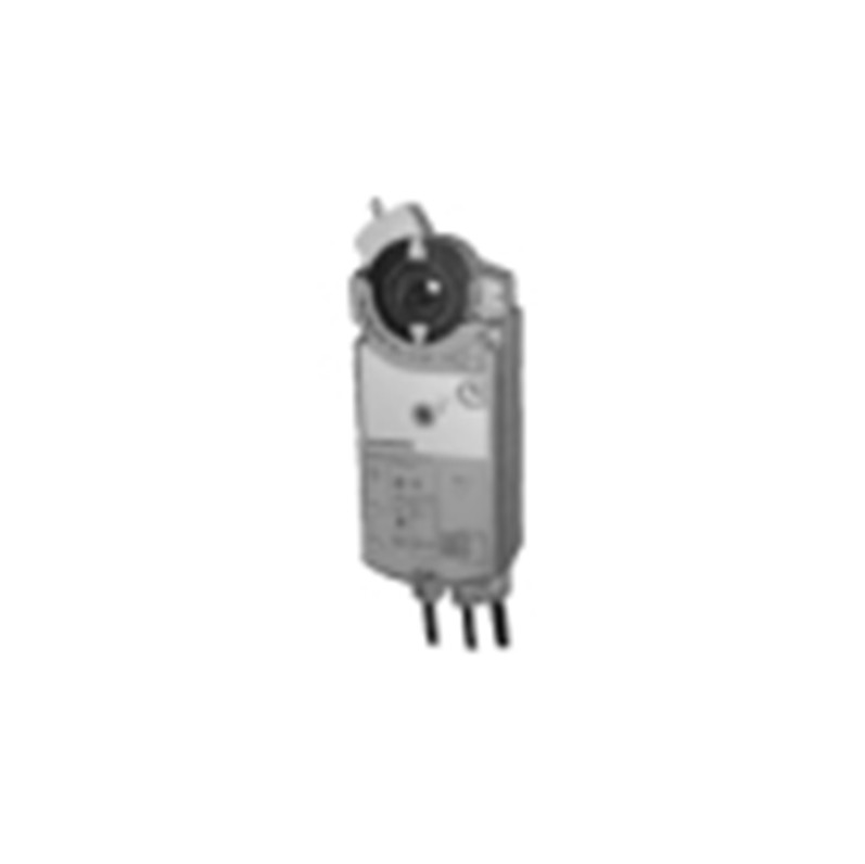 GCA135.1E BPZ GCA135.1E Air Valve Actuator Suitable for Various Applications