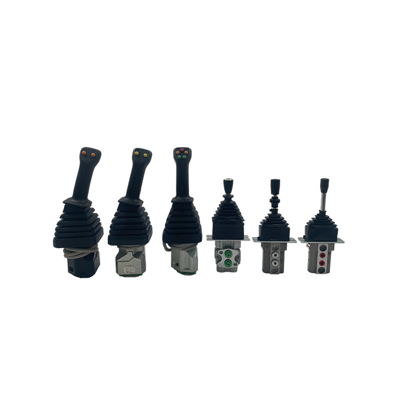 Hydraulic Joystick Excavator Pilot Valve Control Handle for RCX 03 A02 F00R01 Sale