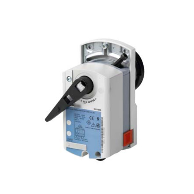 100% Original GDB141.9E Good Performance Air Valve Actuator for Customer Requirements