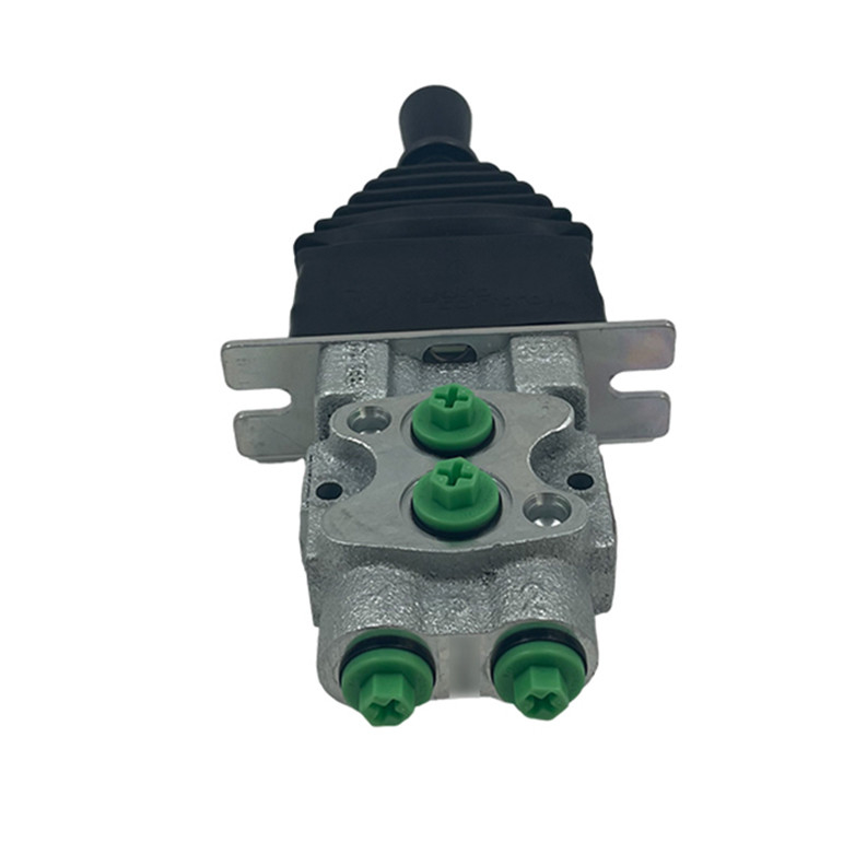 Joystick Hydraulic Control Valve RCM/1 01 A01 For Hydrocontrol Maximum Pressure 60bar