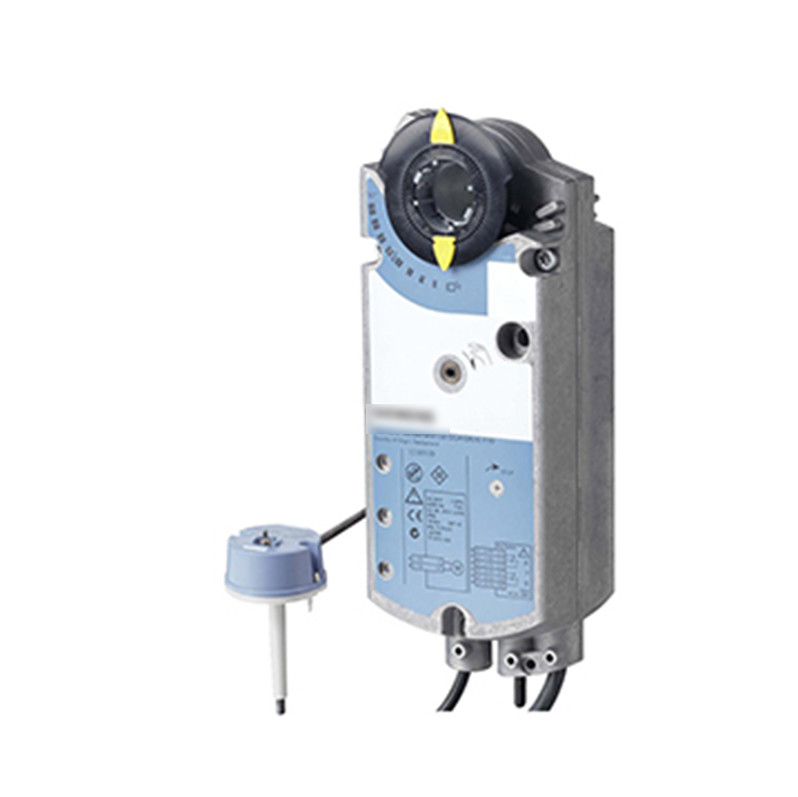 GGA126.1E/T10 BPZ GGA126.1E/T10 Air Valve Actuator with 100% Original and LED Display