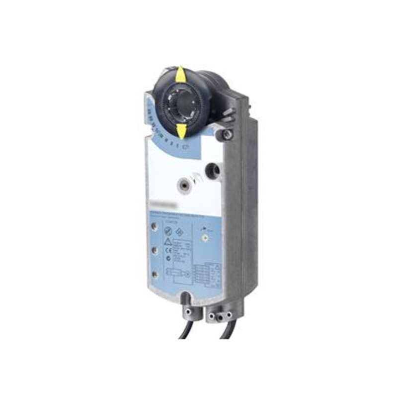 LED Display GGA326.1E/10 BPZ GGA326.1E/10 Air Valve Actuator for Industrial Automation