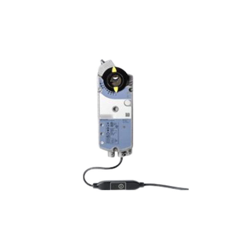 Trade Assurance Payment Term GIB161.1E Rotary Air Damper Actuator for LED Display