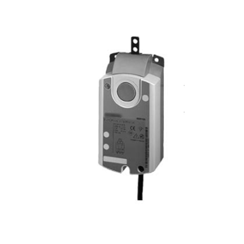 GLB131.2E Air Valve Actuator The Perfect Addition to Your Industrial Automation System
