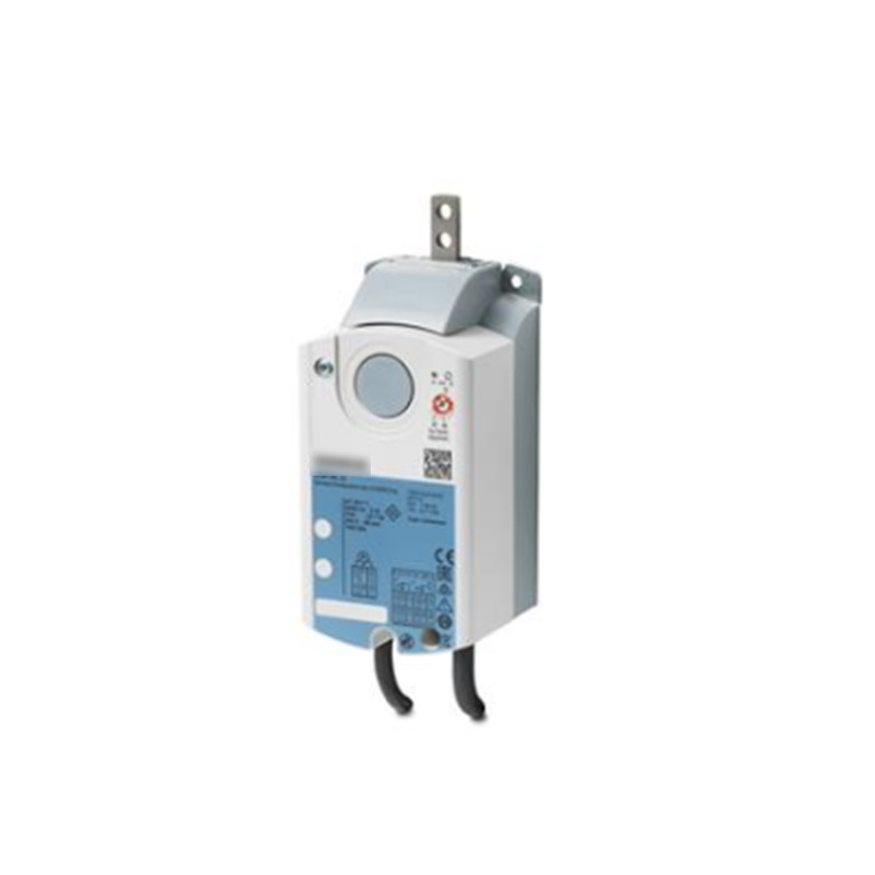 100% Original GLB136.2E BPZ GLB136.2E Linear Air Damper Actuator AC 24 V 3-Position