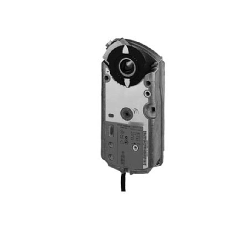 GMA121.1E Air Valve Actuator with TT Payment Term Spring Return 90/15s BPZ GMA121.1E