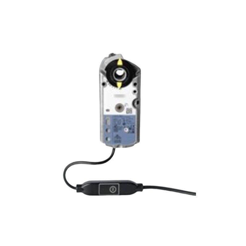 Industrial Automation GMA161.1E BPZ Air Valve Actuator with Trade Assurance Payment Term