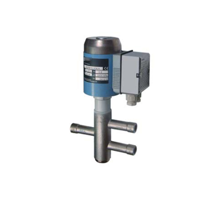 M3FB15LX/A Diverting 2-port refrigerant valve solder connection BPZ for LED Display