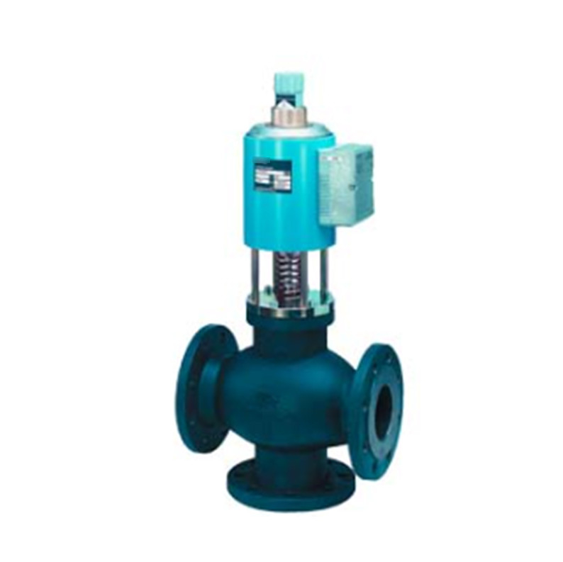 LED Display M3P100FY Mixing/2-port Magnetic Control Valve with Multiple Payment Options