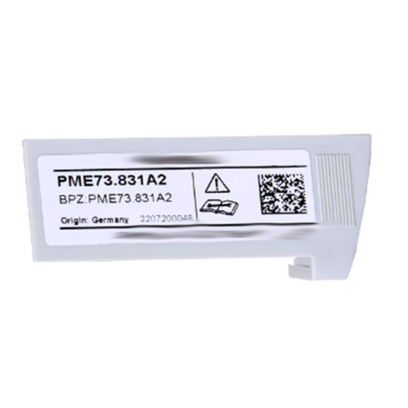 LED Display Combustion Module and Accessories PME73.831A2 for Energy-Saving Solutions