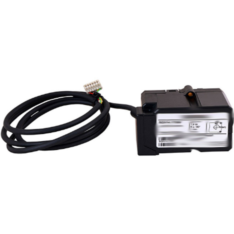 Siemens speed Pneumatic Actuator SQN14.170B9 10KG Weight for Machinery by Professional