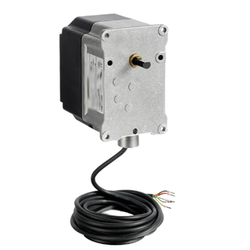 Siemens Pneumatic Actuator OEM SQM45.295B9 for Machinery Hydraulic System at and Hot Sal