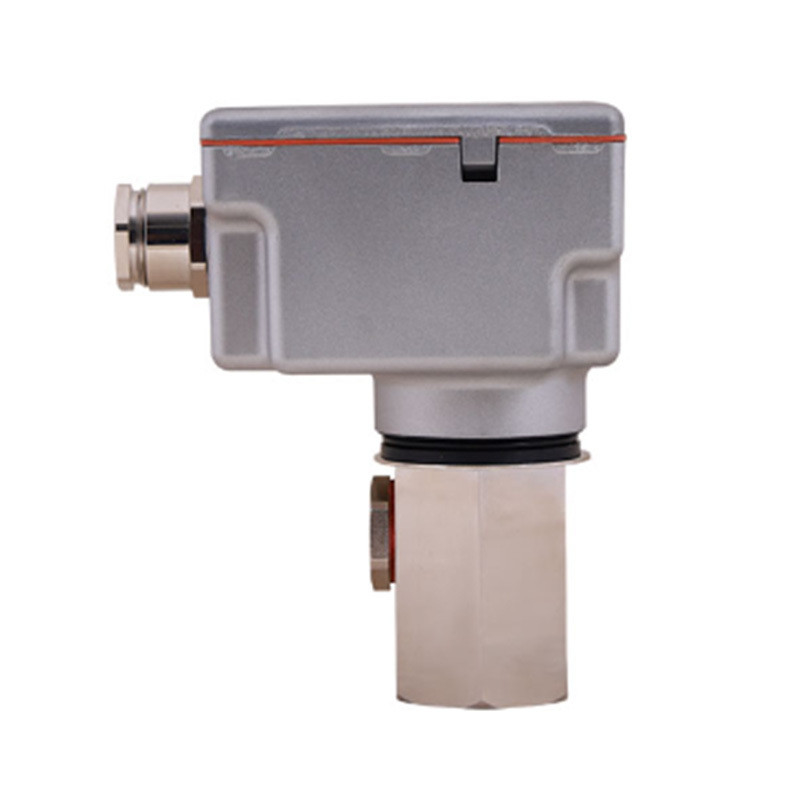 Flame Ionization Detector QRA53.E17 UV Sensor Intermittent Running for Heating Boiler
