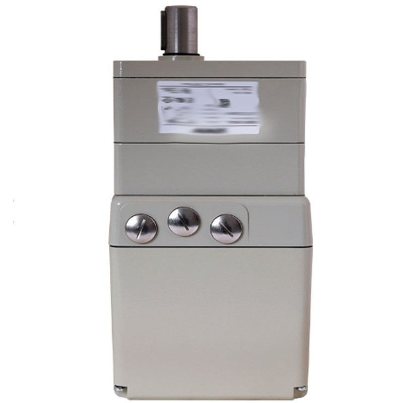 Standard Hydraulic Pneumatic Actuator SQM40.141A21 for Medium and Large Power Burners