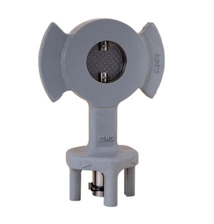 Original Packaging Siemens Linear Butterfly Valve VKF10.040 with Lowest and 10KG Weight
