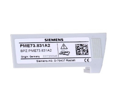 1KG Weight LED Display Combustion Program Module and Accessories PME71.402A2 for Siemens