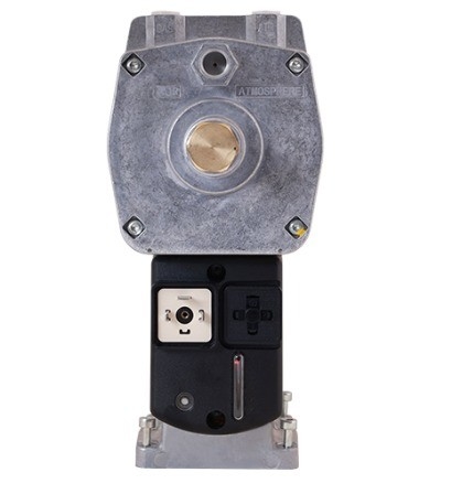 Maximum Pressure OTHER Large and Medium-Sized Burner Wind Actuator SKP75.003E1 for Siemens