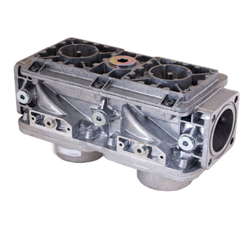 Original VGD20.4011 Siemens Gas Valve Pneumatic Parts with Function of Energy Saving