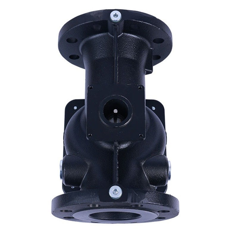 Siemens VGG10.254U Gas Valve OEM for 100% Original and Customer Required Installation
