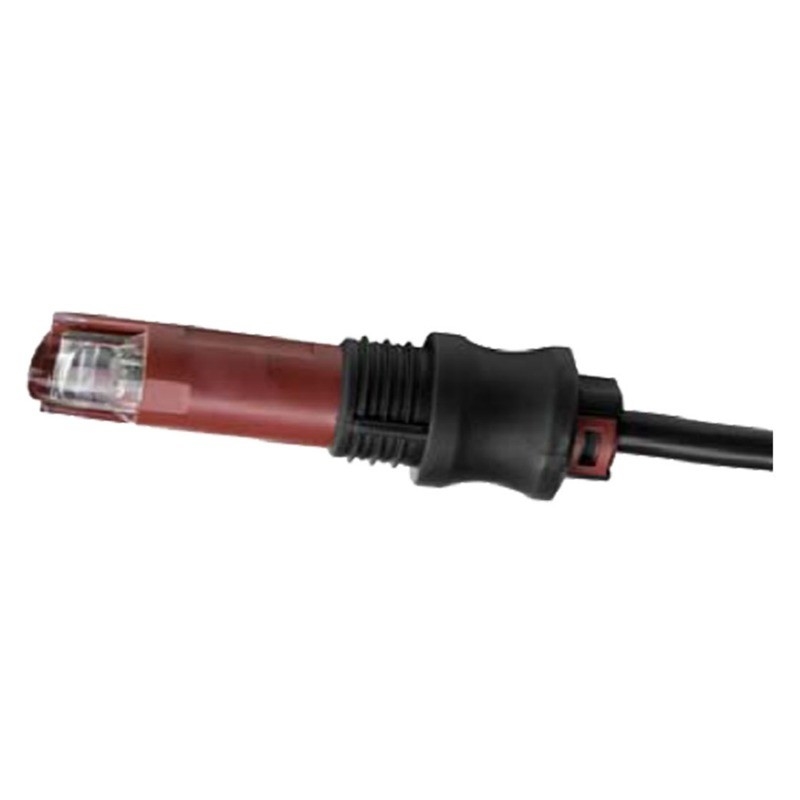 Industrial Automation Siemens Flame Sensor Detector QRB1B-A070B70A2 for Energy Saving