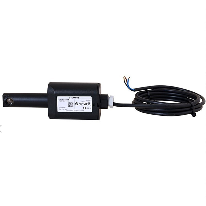 Siemens Photocell Photoresistive Flame Detector QRI2A2.B180B for Optimal Performance