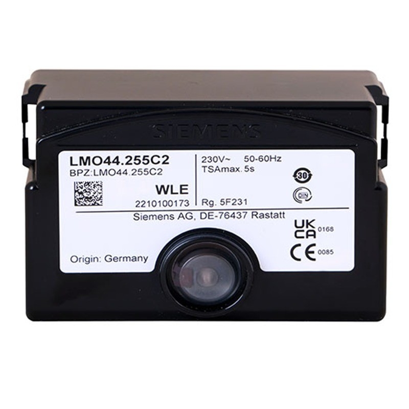 LED Display LMO24.111C2 Controller for Heating Boiler Gas Burner Control Accessories