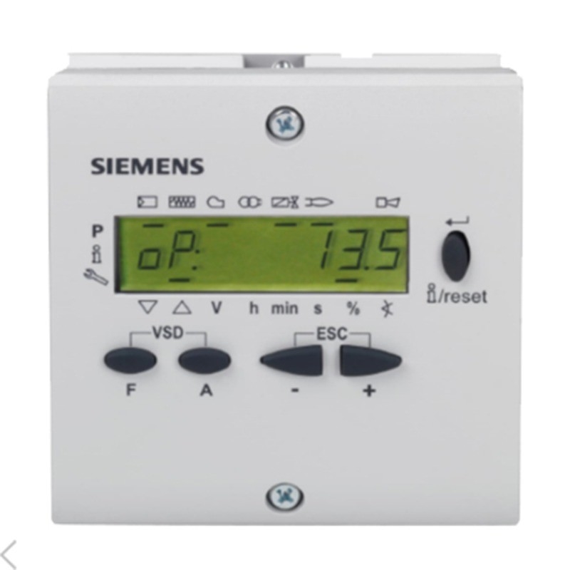 Durable LMV27.100A2 Burner Control Box for Heating Boilers Weight KG 1 by Siemens