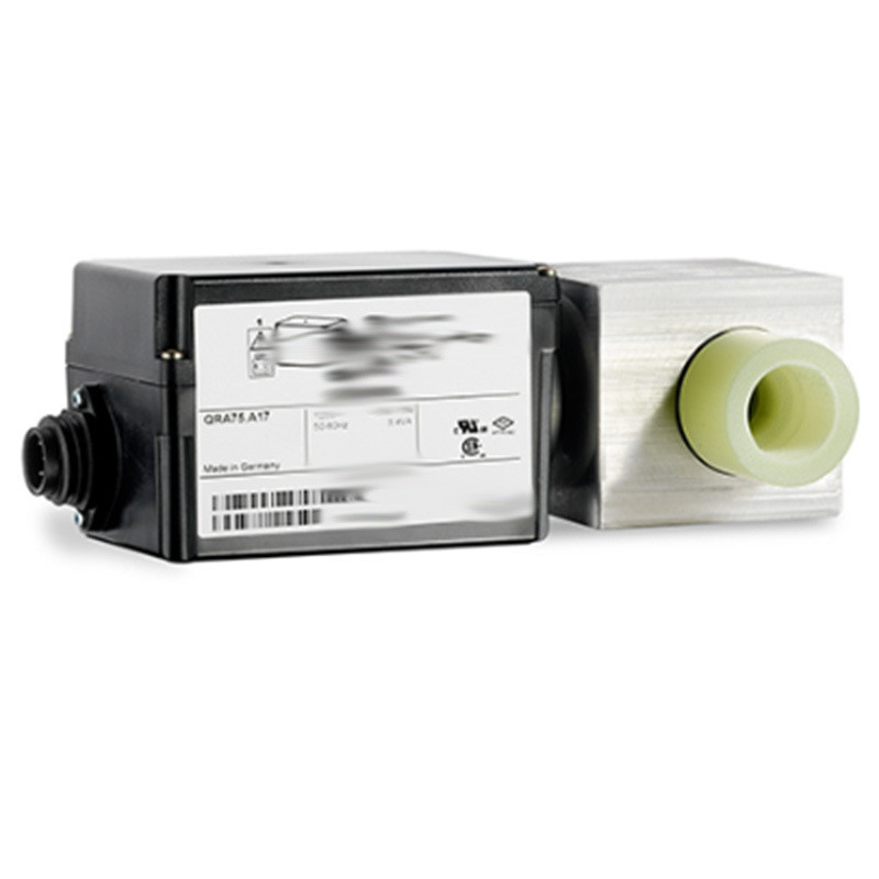 Siemens QRA10M.C Flame Detectors The Cutting-Edge Flame Sensor for Heating Boiler