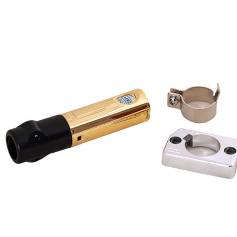 Siemens QRA10.C Ultraviolet Flame Detector The Perfect Solution for Burner Efficiency
