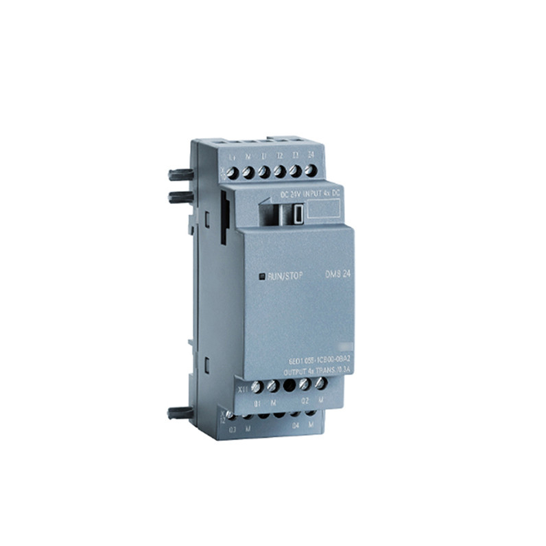 Customer's Requirement Direct Siemens Logic Module LOGO 24RCE AC/DC 6ED1052-2HB00-0BA8